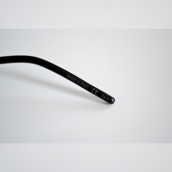 NEW Saint Laurent Sl 302 LISA Solver/Grey 001 - Picture 10 of 11